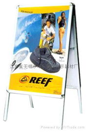 廣告器材展場與設計全品類產品指南